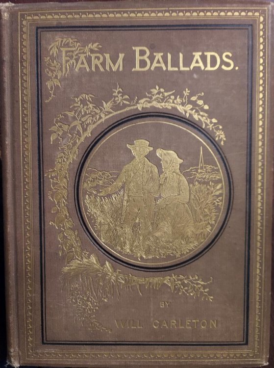 Farm Ballads