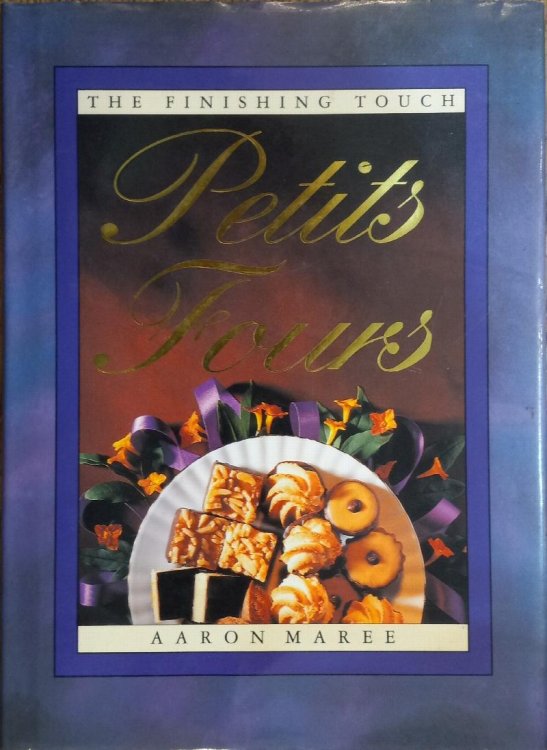 Petits Fours (The Finishing Touch)