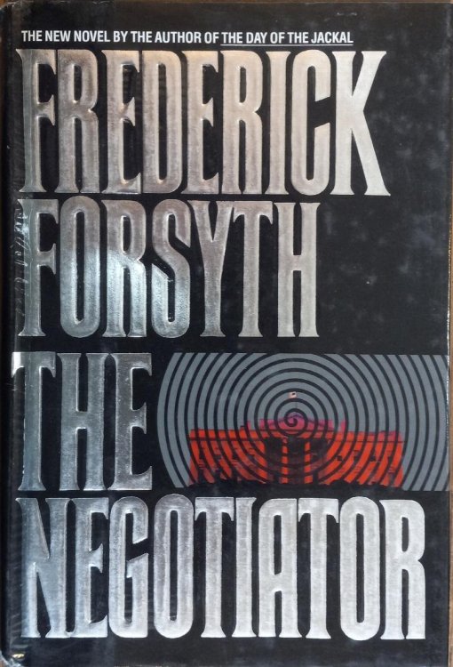 The Negotiator