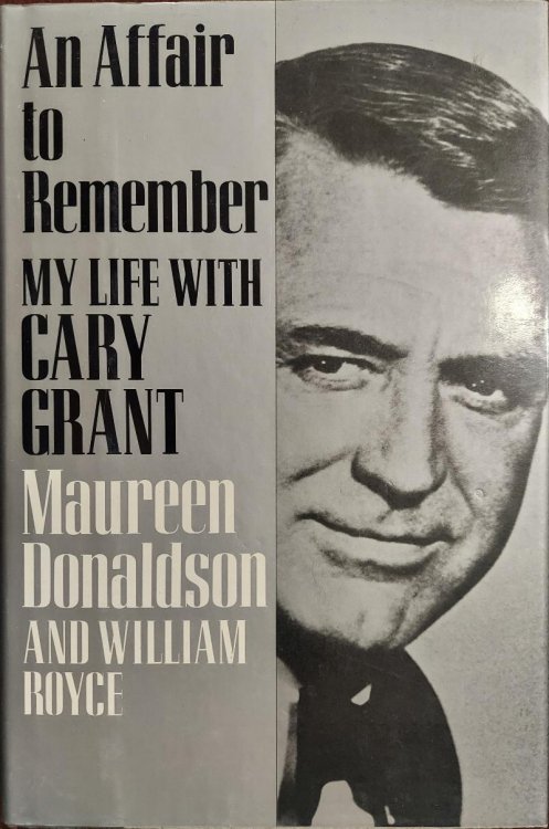 An Affair to Remember: My Life With Cary Grant