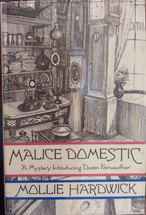 Malice Domestic