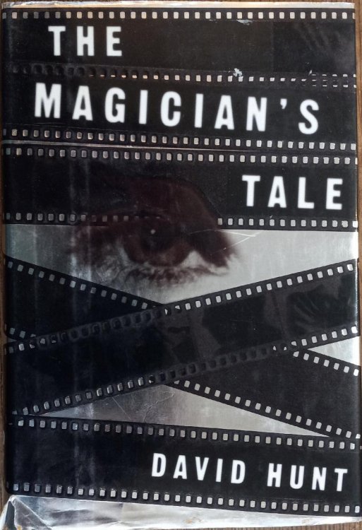 The Magician's Tale