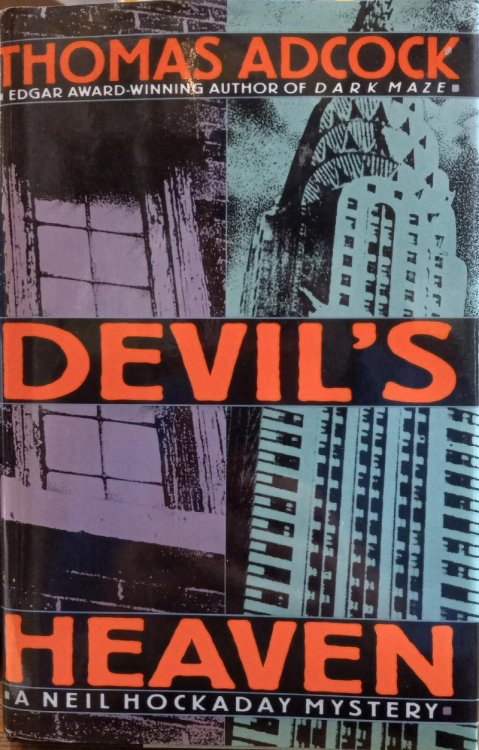 Devil's Heaven: A Neil Hockaday Mystery