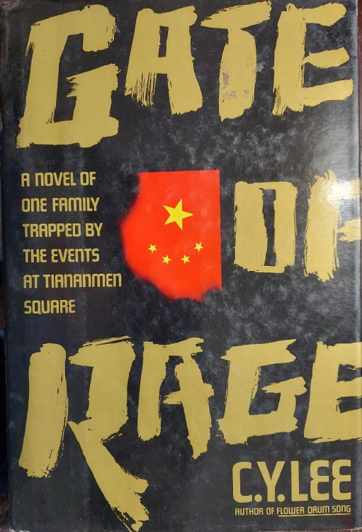 Gate of Rage