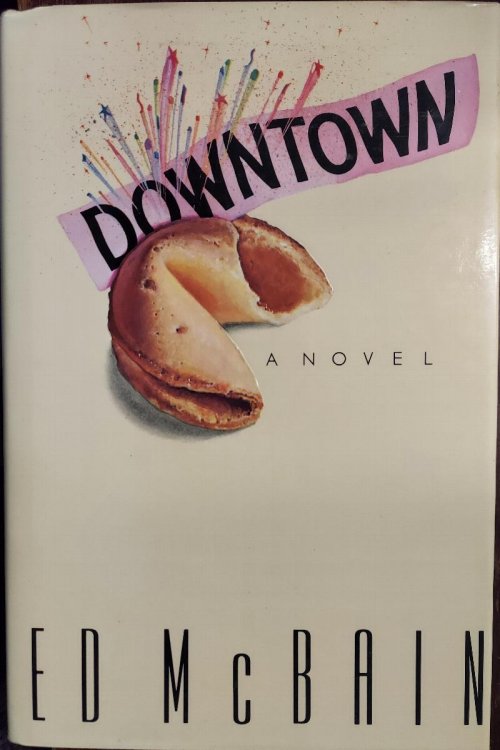 Downtown