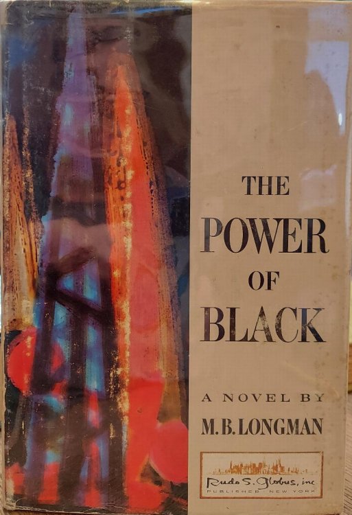 The Power of Black