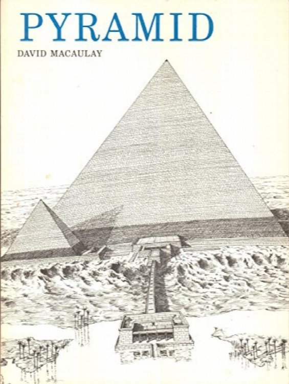Pyramid