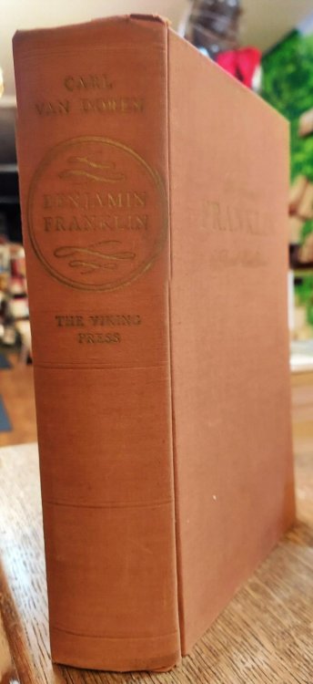 Benjamin Franklin