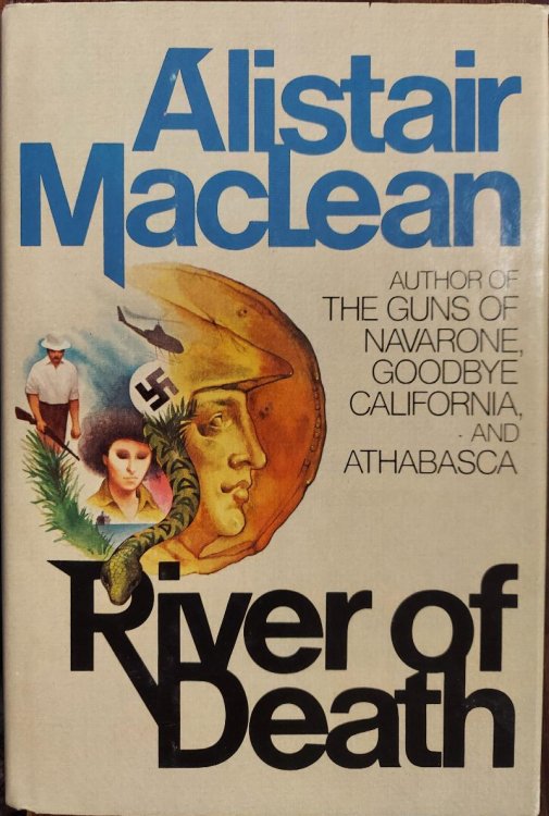 River of Death