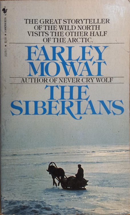 The Siberians