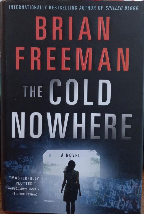 The Cold Nowhere