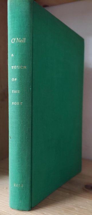 A Touch of the Poet