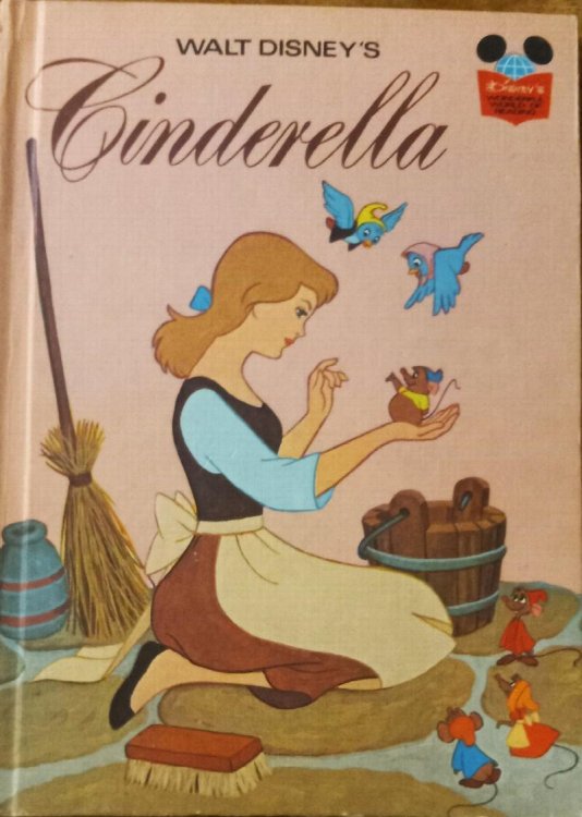 Walt Disney's Cinderella