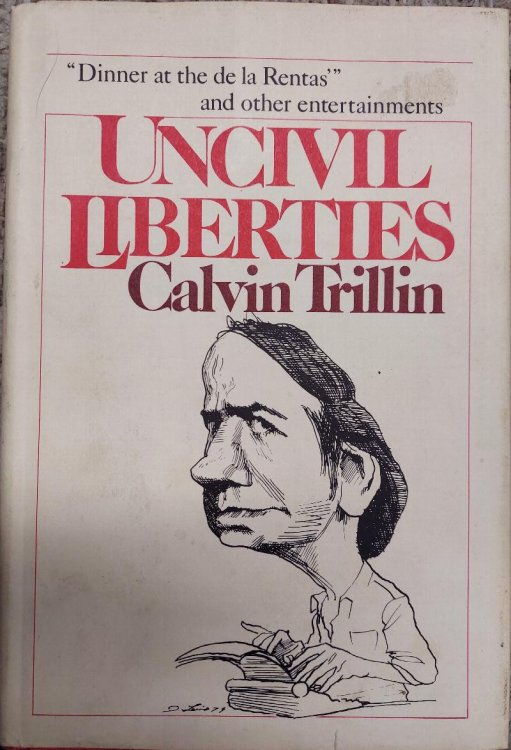 Uncivil Liberties