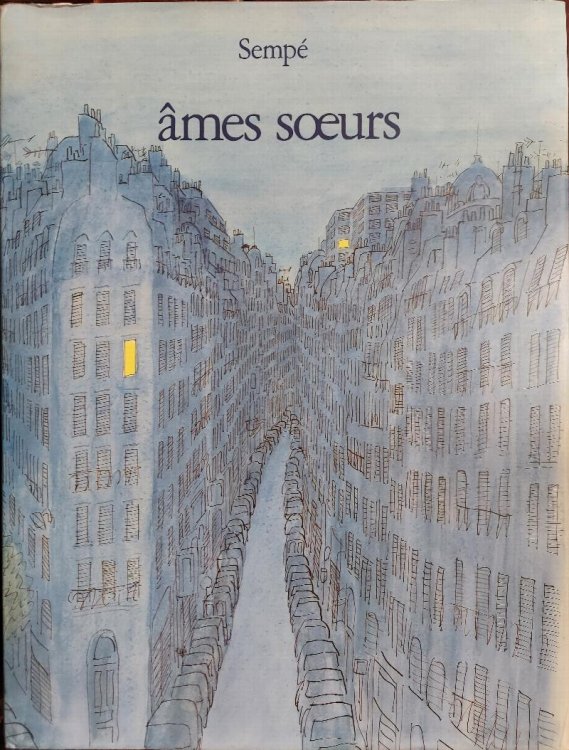 Ames Soeurs