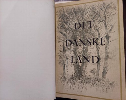 Det Danske Land