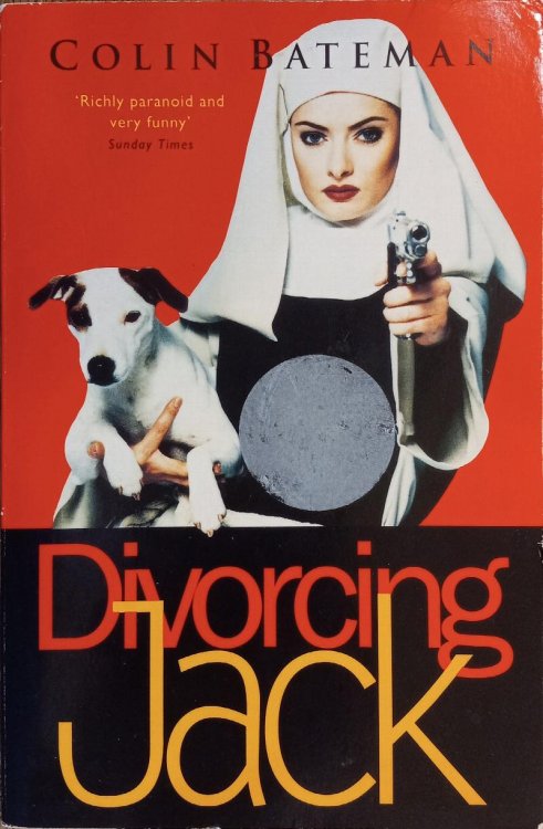 Divorcing Jack