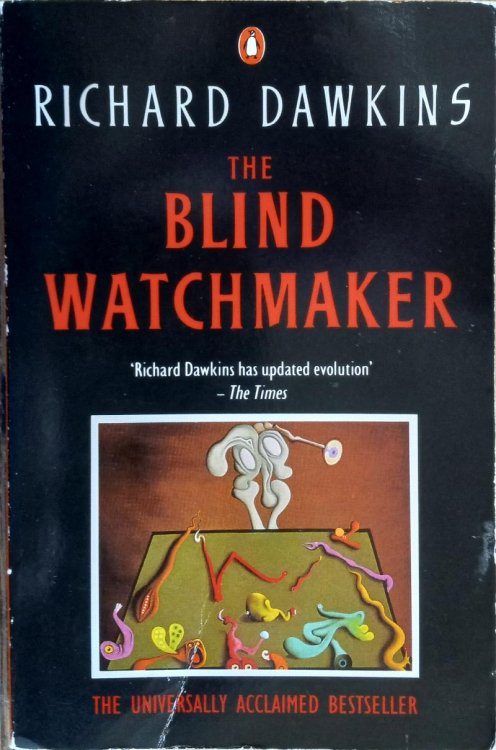 The Blind Watchmaker