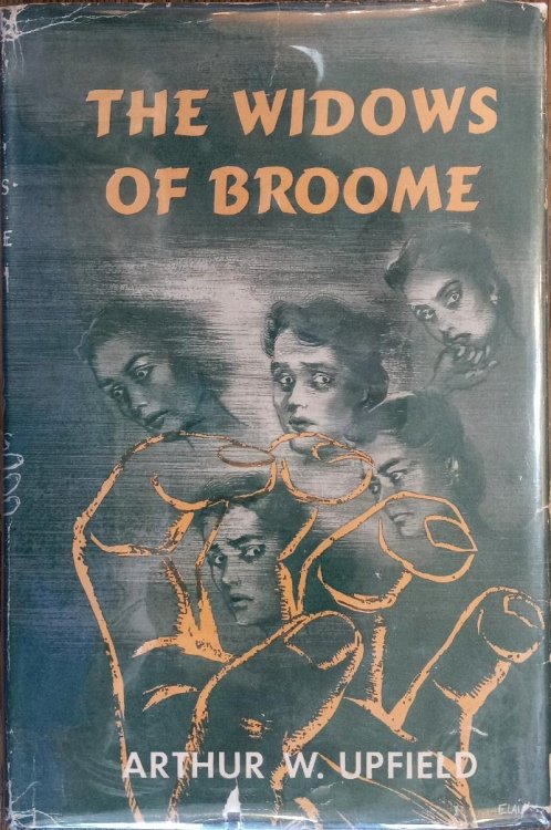 The Widows of Broome