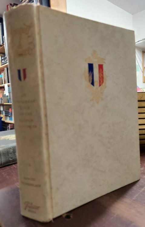 Bouquet De France : An Epicurean Tour of the French Provinces