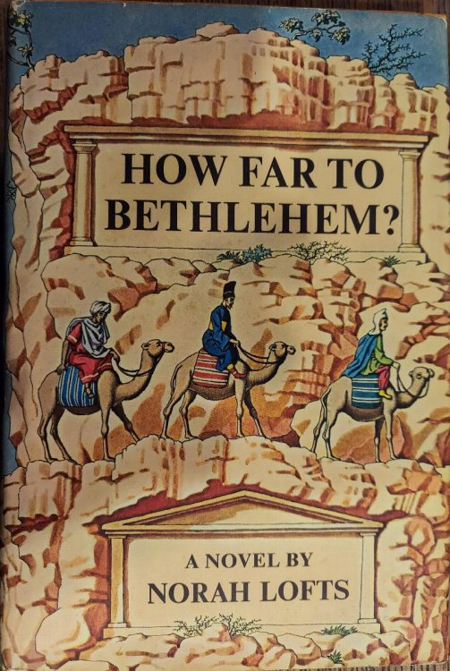 How Far to Bethlehem