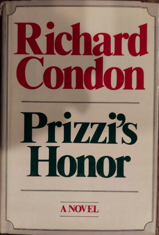 Prizzi's Honor