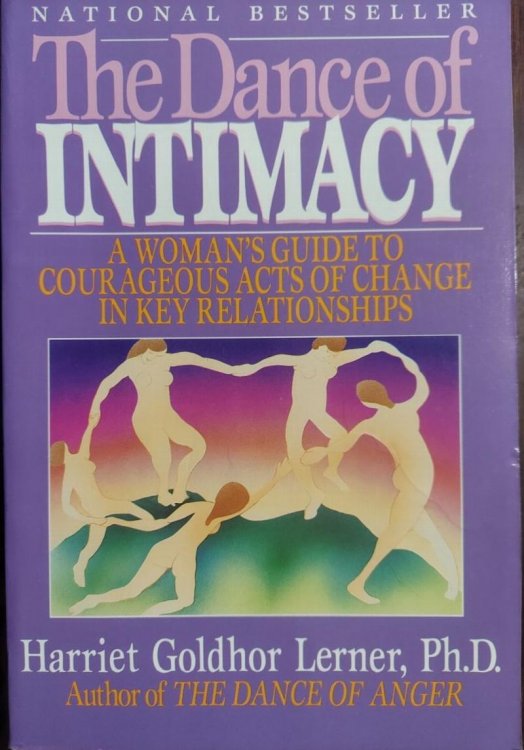 The Dance of Intimacy
