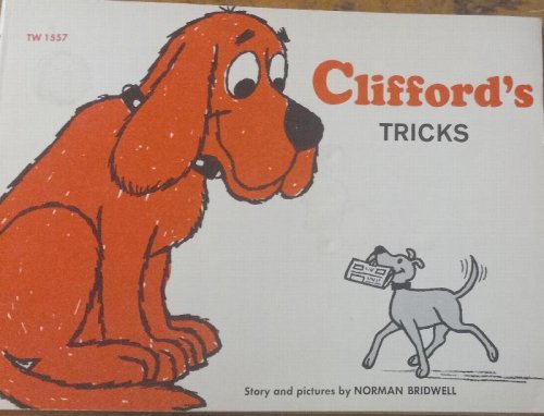 Clifford's Tricks