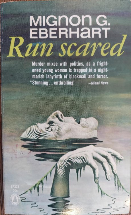 Run Scared