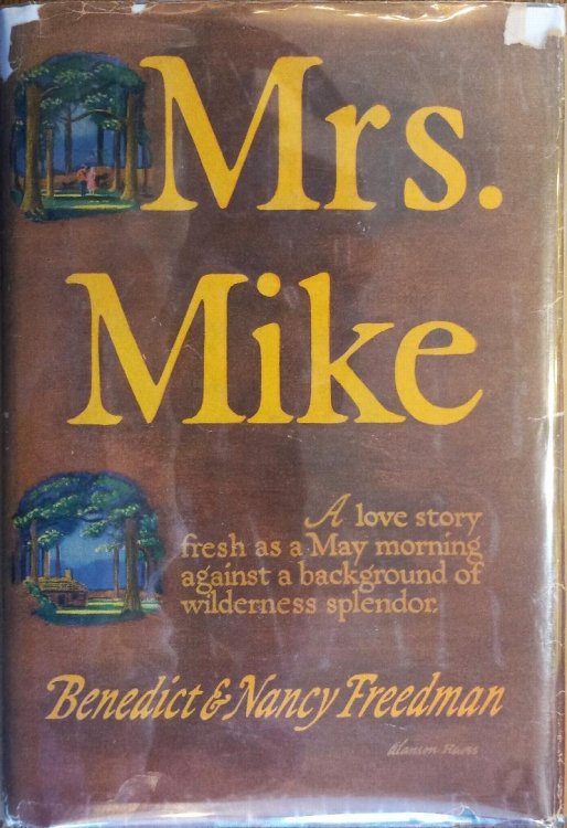 Mrs. Mike