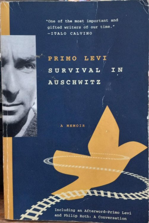 Survival in Auschwitz