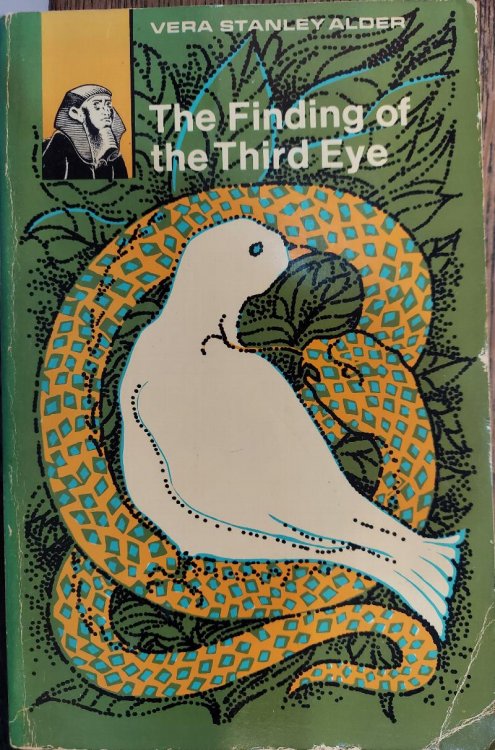 The Finding of the Third Eye