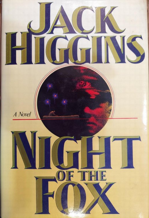 Night of the Fox