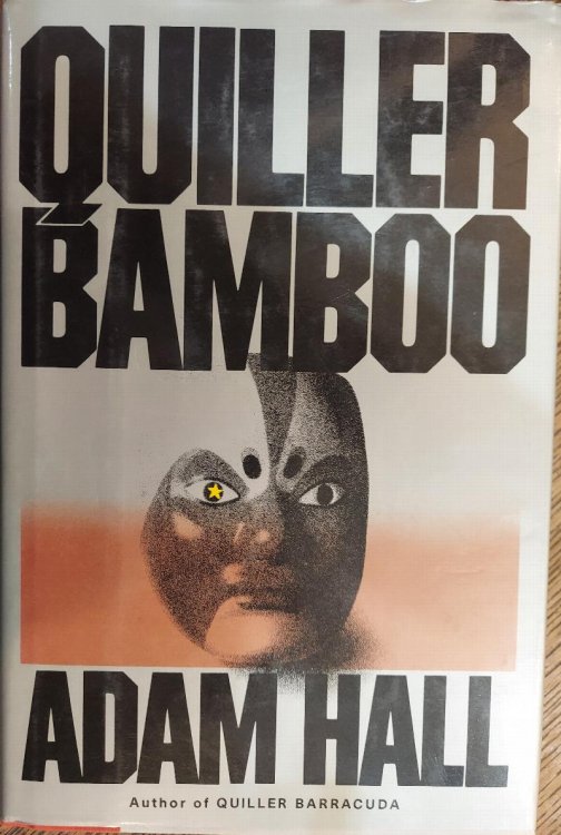 Quiller Bamboo