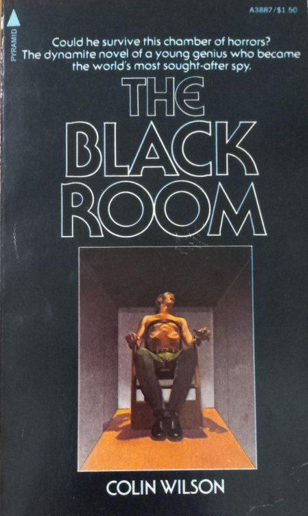 The Black Room