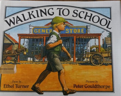 Walking to School