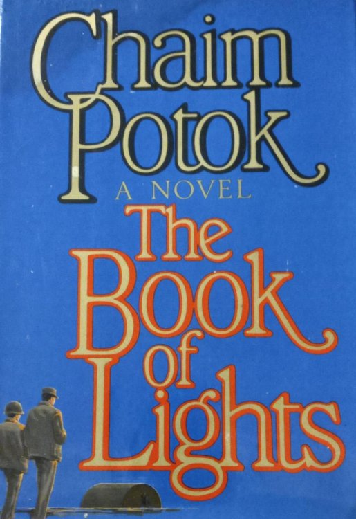 The Book of Lights