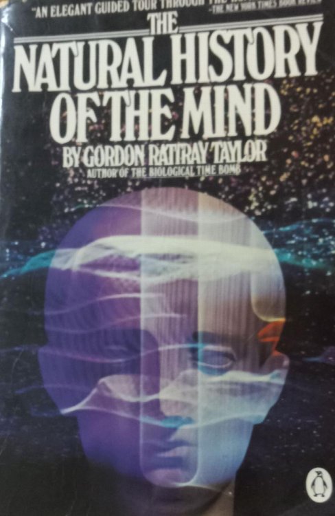 The Natural History of the Mind