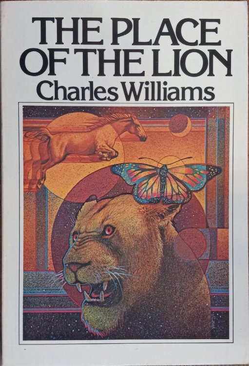 The Place of the Lion