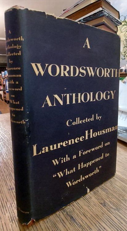A Wordsworth Anthology