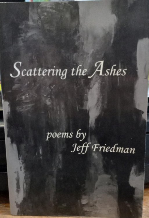 Scattering the Ashes