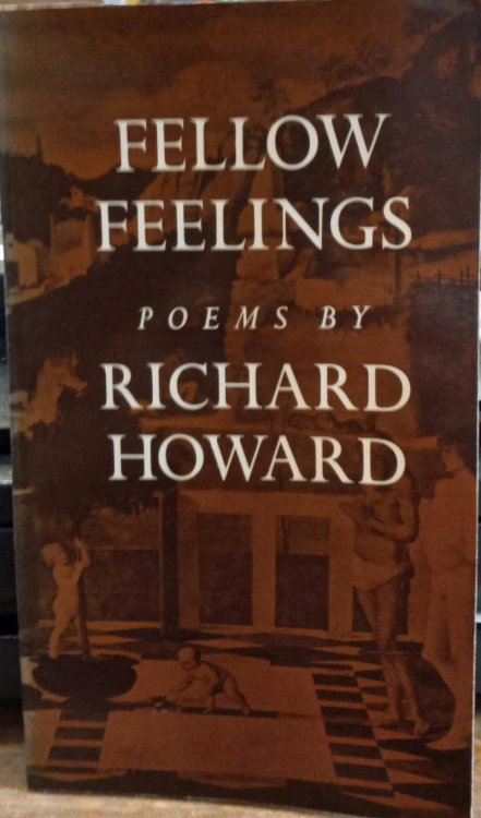 Fellow Feelings
