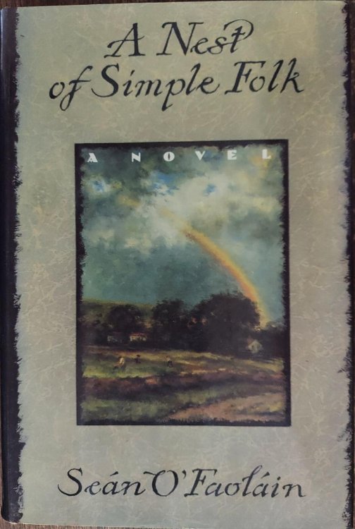 A Nest of Simple Folk