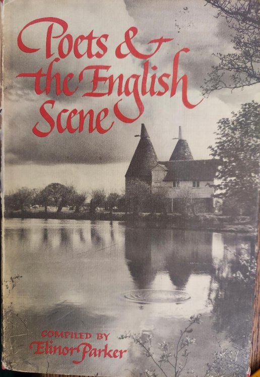 Poets and the English Scene