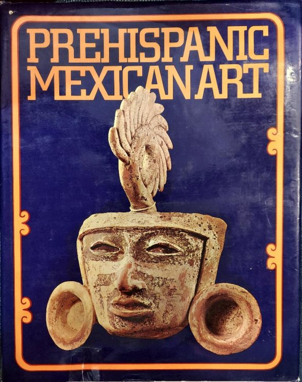 PreHispanic Mexican Art