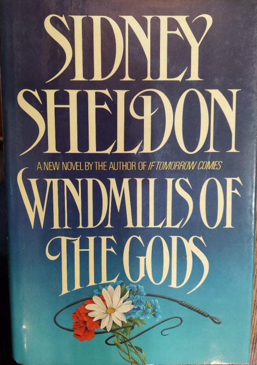 Windmills of the Gods
