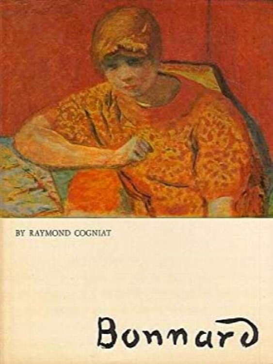 Bonnard
