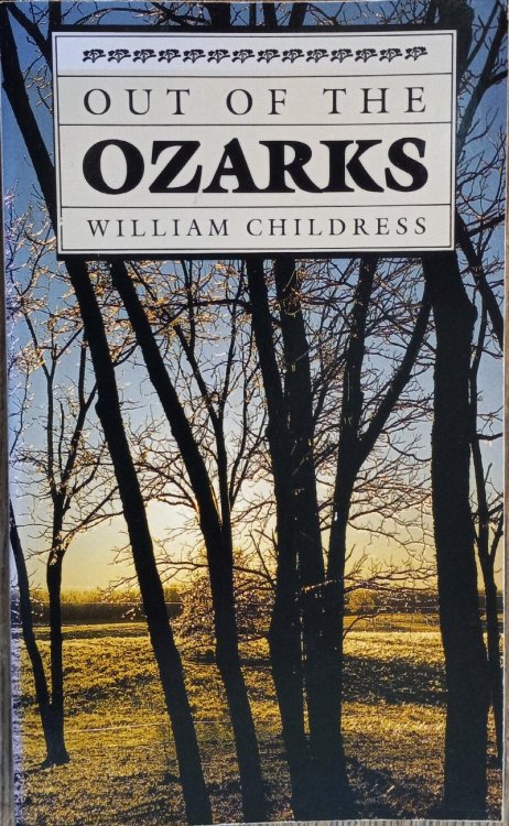 Out of the Ozarks