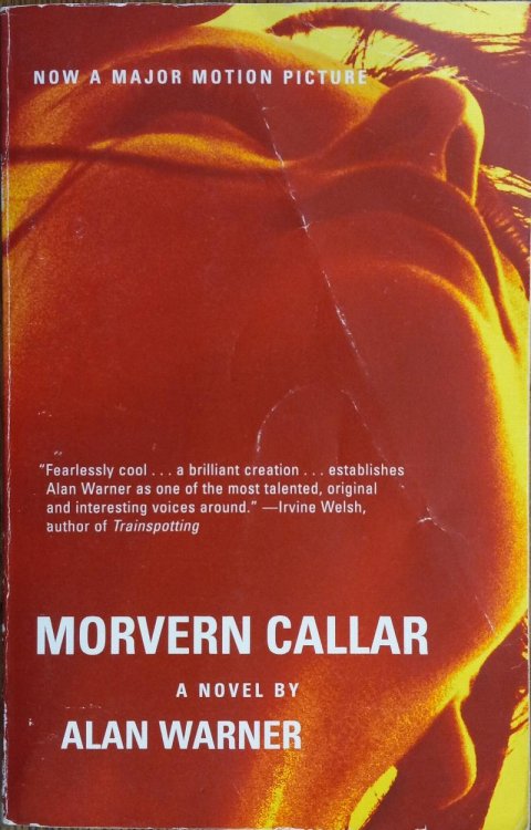 Morvern Callar
