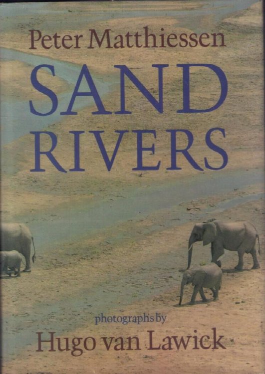 Sand Rivers
